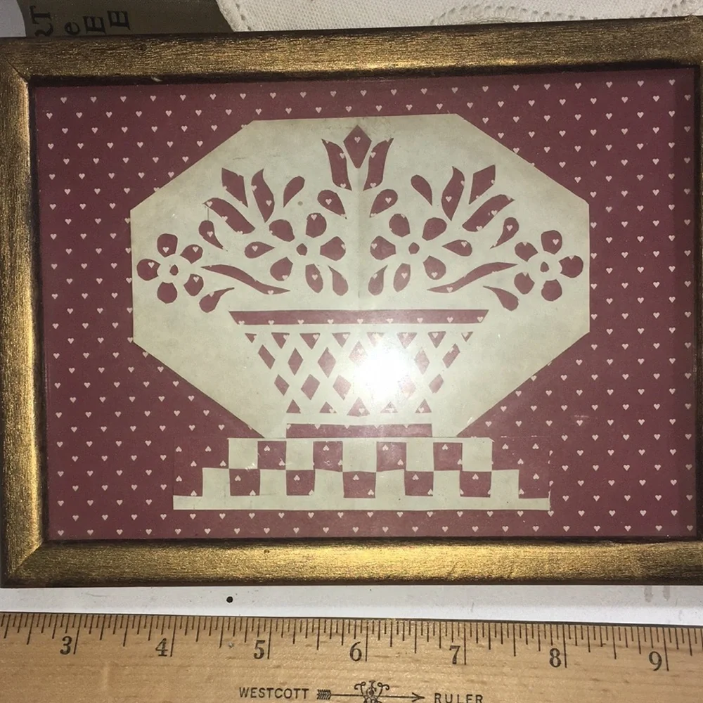 Hand Crafted very good